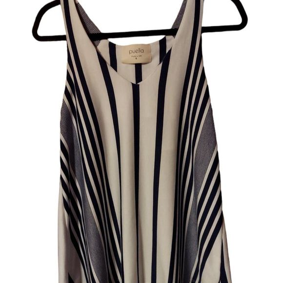 Puella Tops - Puella Tank Top Women's Size S